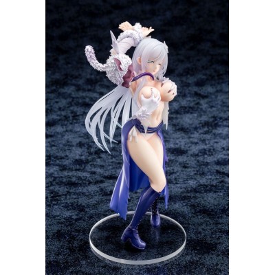 I WAS REINCARNATED AS THE 7TH PRINCE SO I CAN TAKE MY TIME PERFECTING MY MAGICAL ABILITY - Captive Sword Princess Sylpha Langris