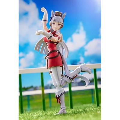 UMAMUSUME PRETTY DERBY - Gold Ship Max Factory Figma Action Figure 15 cm