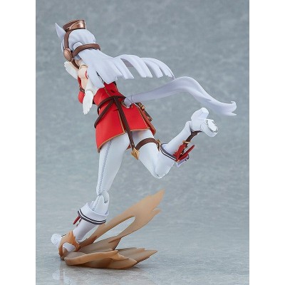 UMAMUSUME PRETTY DERBY - Gold Ship Max Factory Figma Action Figure 15 cm