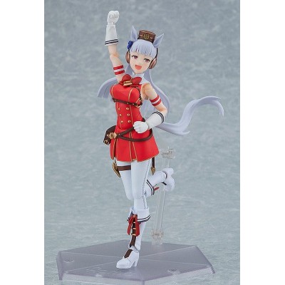 UMAMUSUME PRETTY DERBY - Gold Ship Max Factory Figma Action Figure 15 cm