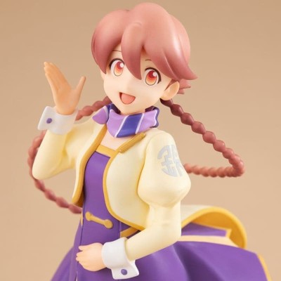 APOCALYPSE HOTEL - Yachiyo Lucrea Lite Megahouse PVC Figure 18 cm