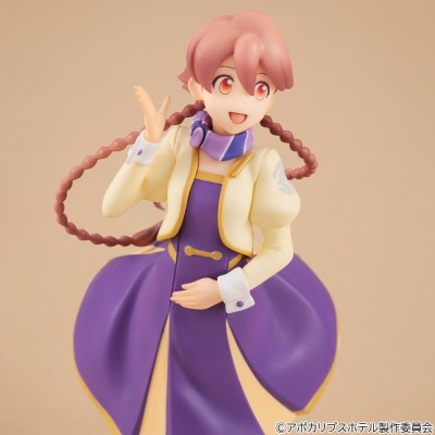 APOCALYPSE HOTEL - Yachiyo Lucrea Lite Megahouse PVC Figure 18 cm