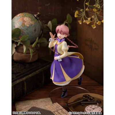 APOCALYPSE HOTEL - Yachiyo Lucrea Lite Megahouse PVC Figure 18 cm