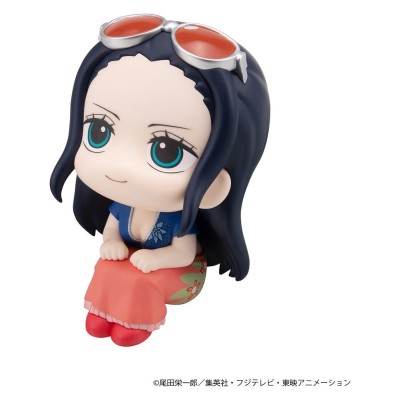 ONE PIECE - Nico Robin Lookup Megahouse PVC Figure 11 cm