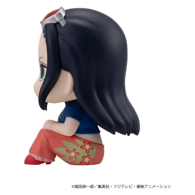 ONE PIECE - Nico Robin Lookup Megahouse PVC Figure 11 cm