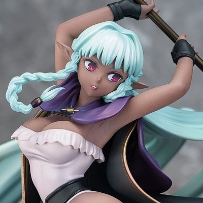 UNICORN OVERLORD - Rosalinde 1/6 Phat! PVC Figure 37 cm