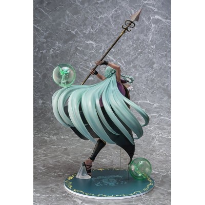 UNICORN OVERLORD - Rosalinde 1/6 Phat! PVC Figure 37 cm