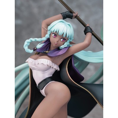 UNICORN OVERLORD - Rosalinde 1/6 Phat! PVC Figure 37 cm