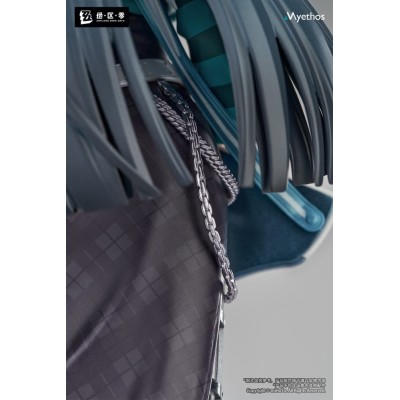 ZENLESS ZONE ZERO - Hoshimi Miyabi Sparkling Wonderland Ver. 1/8 Gift+ Myethos PVC Figure 23 cm