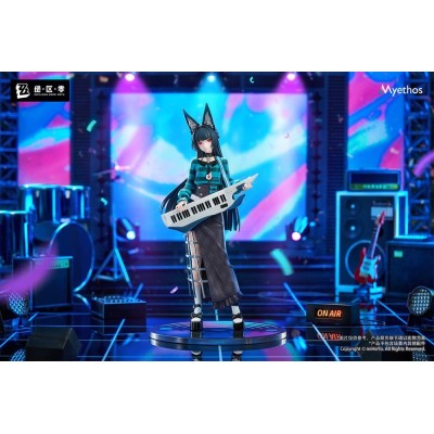 ZENLESS ZONE ZERO - Hoshimi Miyabi Sparkling Wonderland Ver. 1/8 Gift+ Myethos PVC Figure 23 cm