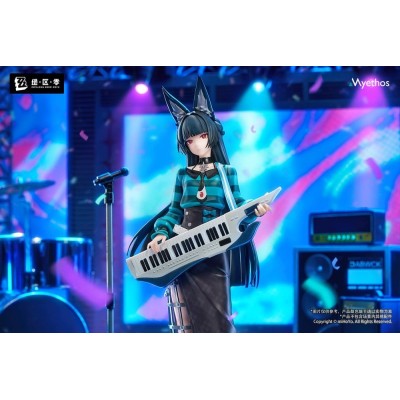 ZENLESS ZONE ZERO - Hoshimi Miyabi Sparkling Wonderland Ver. 1/8 Gift+ Myethos PVC Figure 23 cm