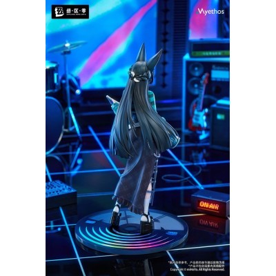 ZENLESS ZONE ZERO - Hoshimi Miyabi Sparkling Wonderland Ver. 1/8 Gift+ Myethos PVC Figure 23 cm