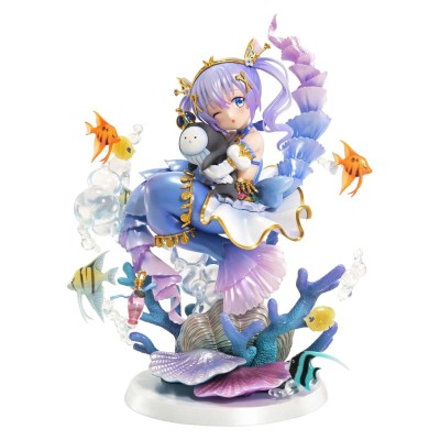 IS THE ORDER A RABBIT BLOOM - Chino Prisma Wing 1/7 Prime 1 Studio PVC Figure 21 cm