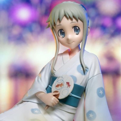ANOHANA - Meiko Honma Yumemirize Sega PVC Figure 11 cm