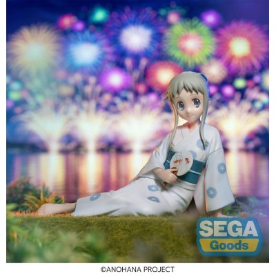 ANOHANA - Meiko Honma Yumemirize Sega PVC Figure 11 cm