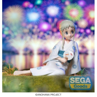 ANOHANA - Meiko Honma Yumemirize Sega PVC Figure 11 cm