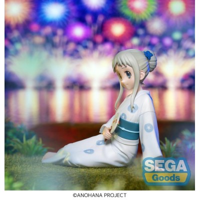 ANOHANA - Meiko Honma Yumemirize Sega PVC Figure 11 cm