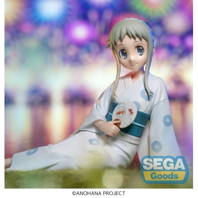 ANOHANA - Meiko Honma Yumemirize Sega PVC Figure 11 cm