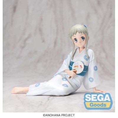 ANOHANA - Meiko Honma Yumemirize Sega PVC Figure 11 cm