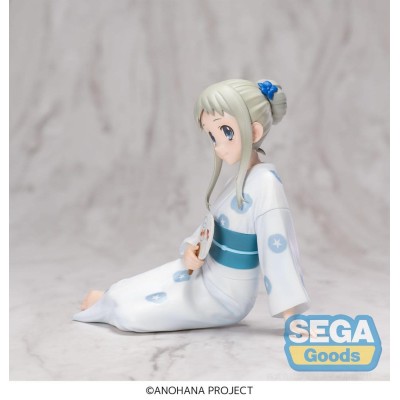 ANOHANA - Meiko Honma Yumemirize Sega PVC Figure 11 cm