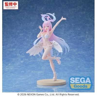BLUE ARCHIVE - Mika Swimsuit XStellar Sega PVC Figure 22 cm
