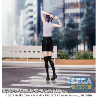 CHAINSAW MAN - Reze Sega PVC Figure 18 cm