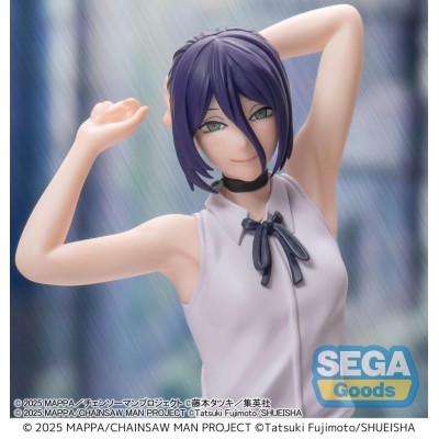 CHAINSAW MAN - Reze Sega PVC Figure 18 cm