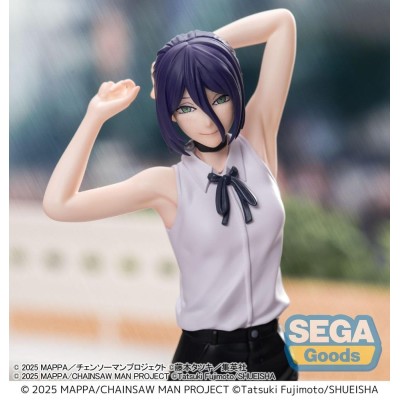 CHAINSAW MAN - Reze Sega PVC Figure 18 cm