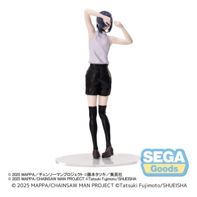 CHAINSAW MAN - Reze Sega PVC Figure 18 cm
