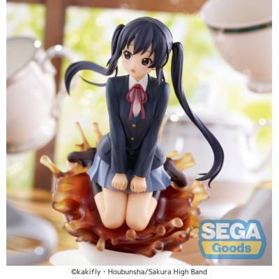 K-ON! - Azusa Nakano Luminasta Sega PVC Figure 18 cm