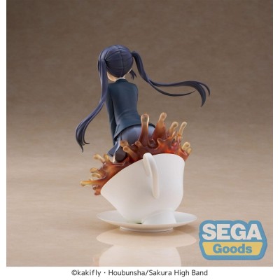 K-ON! - Azusa Nakano Luminasta Sega PVC Figure 18 cm