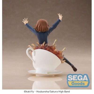 K-ON! - Yui Hirasawa Luminasta Sega PVC Figure 17 cm