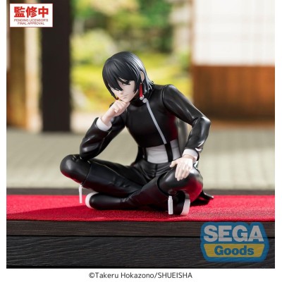 KAGURABACHI - Hiyuki Kagari High Premium Perching Sega PVC Figure 10 cm