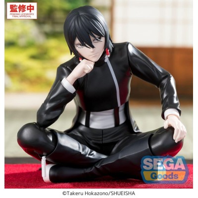 KAGURABACHI - Hiyuki Kagari High Premium Perching Sega PVC Figure 10 cm