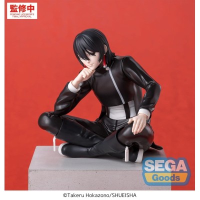 KAGURABACHI - Hiyuki Kagari High Premium Perching Sega PVC Figure 10 cm