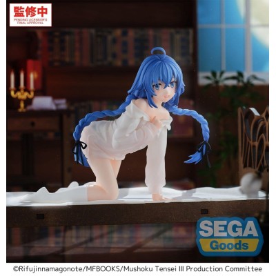 MUSHOKU TENSEI - Roxy Yumemirize Sega PVC Figure 12 cm