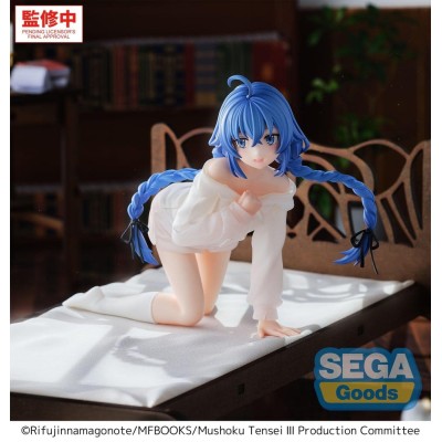 MUSHOKU TENSEI - Roxy Yumemirize Sega PVC Figure 12 cm
