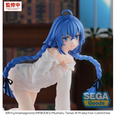 MUSHOKU TENSEI - Roxy Yumemirize Sega PVC Figure 12 cm