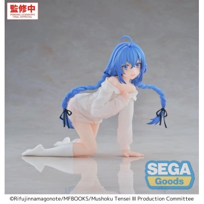 MUSHOKU TENSEI - Roxy Yumemirize Sega PVC Figure 12 cm
