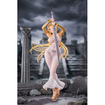 BROWN DUST 2 - Apostle Olivier 1/6 VKEND PVC Figure 32 cm