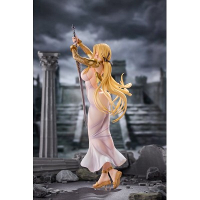 BROWN DUST 2 - Apostle Olivier 1/6 VKEND PVC Figure 32 cm