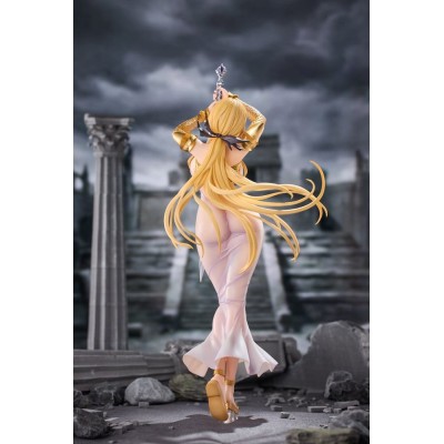 BROWN DUST 2 - Apostle Olivier 1/6 VKEND PVC Figure 32 cm