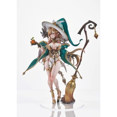 ORIGINAL CHARACTER - Hazel 18th Villager Dark Elf Village Series Antenna Shop Limited Edition Ver. 1/6 Vertex Originals Vertex P