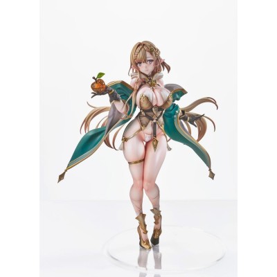 ORIGINAL CHARACTER - Hazel 18th Villager Dark Elf Village Series Antenna Shop Limited Edition Ver. 1/6 Vertex Originals Vertex P