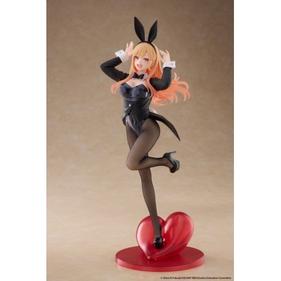 MY DRESS-UP DARLING - Marin Kitagawa Bunny Ver. T-Most Taito PVC Figure 33 cm