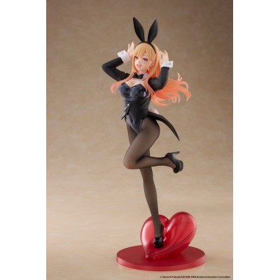 MY DRESS-UP DARLING - Marin Kitagawa Bunny Ver. T-Most Taito PVC Figure 33 cm