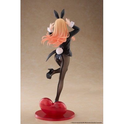 MY DRESS-UP DARLING - Marin Kitagawa Bunny Ver. T-Most Taito PVC Figure 33 cm