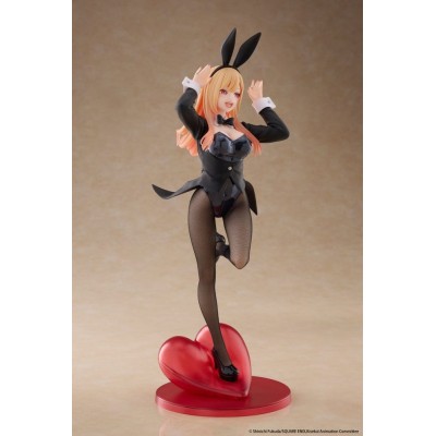 MY DRESS-UP DARLING - Marin Kitagawa Bunny Ver. T-Most Taito PVC Figure 33 cm