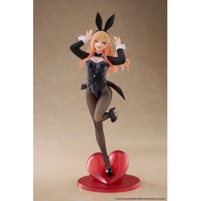 MY DRESS-UP DARLING - Marin Kitagawa Bunny Ver. T-Most Taito PVC Figure 33 cm