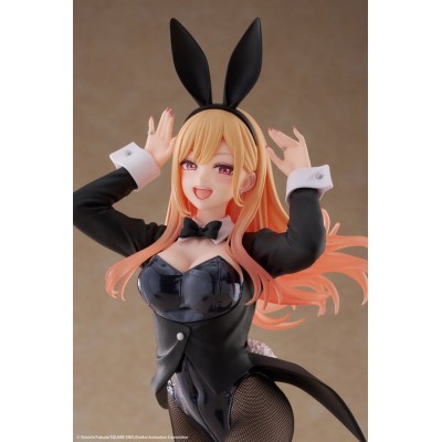 MY DRESS-UP DARLING - Marin Kitagawa Bunny Ver. T-Most Taito PVC Figure 33 cm